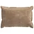 vidaXL Prevleka za blazino 2 pcs HOUTEN Rjava 30 x 50 cm