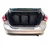 KJUST Komplet 5 kosov potovalnih torb SPORT za FORD FOCUS LIMOUSINE 2020+