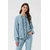Cream Bluza CREllie moder denim