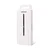 Olovka za touch screen za Samsung S24/S24 Ultra crna