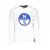 NORTH SAILS Duks za dečake 794446000_BI0101, Beli