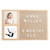 Pearhead leseni Letter Board, slika in clean touch odtis