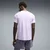 PUMA Brightstride CLOUDSPUN Running Tee Men, Men, Light Lavender, XL