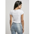 Urban Classics Majica  bela