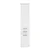 Stylife Visoka omara Duo, Bela