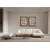 ATELIER DEL SOFA Ugaona garnitura Eti Oak Right White