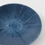 Krožnik za predjed ICE SAPPHIRE 22 cm, modra, keramika, MIJ
