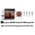Noctua Ventilator NF-A6x15 FLX 60x60x15mm