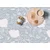 Decormat Vinilna preproga Koraki in brsti 80x120 cm