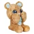 Imc Toys medvedek Peekapets 907881 sort