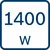 Bosch Ručna kružna testera GKS 190 0601623000