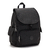 Kipling  Nahrbtniki CITY PACK S  Črna