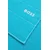 Brisača za tla BOSS PLAIN River Blue 50 x 70 cm
