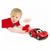 BJUNIOR avto na daljinsko vodenje Drive N Sort 16-95002