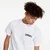Majice Carhartt WIP S/S University Script T-Shirt White/ Black XS