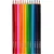 STARPAK Igralna podloga Pencils 12 barv