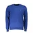 NORTH SAILS MAN BLUE JERSEY