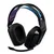 Logitech G535 lightspeed wireless gaming headset black ( 981-000972 )