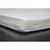 Carryhome POSTELJA BOXSPRING 180 cm x 200 cm , tekstil temno siva