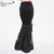 Žensko krilo DEVIL FASHION - Black Gothic - ESKT04401