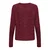 ONLY Pulover ONLLOLLI  bordo