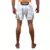 Venum Šorc za borilačke veštine UFC Zenith Authentic Fight Night, Kratki, Beli