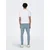 Only & Sons Kavbojke WARP, modra