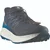 Salomon ALPHARIDE 2 GTX, muške patike za trail trčanje, siva L45476800