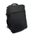 Potovalni nahrbtnik Swiss Only Underseat - črn, 27L, PU