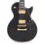 Epiphone Les Paul Custom Ebony Električna kitara
