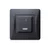 shumee Videx Binera 16A PD 20W USB-A + USB-C vgradna vtičnica, črna in grafitna