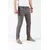Denistar Muške pantalone 100-2247/8, Regular, Sive