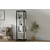 Hanah Home HANAH HOME Rabant - White knjižna omara, (20867950)