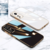 Maska za telefon Fresh Electroplated za Nothing Phone 2a, Crna