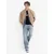 Bomber jakna Guess Jeans