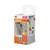 LED sijalica sa ogledalnim vrhom SUPERSTAR E27/7W/230V 2700K zlatna - Osram