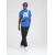 Nike Sportswear Majica kraljevo modra/črna/bela