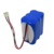 TELIT POWER Baterija za Euro-500 Handy kasu NiMH, 7.2 V, 1700 mAh