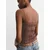 Pull&Bear Top rjava