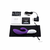Ina Wave 2 Vibrator Plum