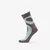Nogavice On Liquid Logo Sock High 2-Pack Lime/ Eclipse L
