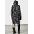Hoodi moška - Tzompantli Oversized - KILLSTAR - KSRA007519
