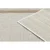 eoshop Preproga SISAL SION Frame 21782 flat weave ecru, Bež ( - Velikost: 120x170 cm)