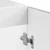 Vidaxl Kuhinjski element Kalmar Betonsko siva 80 x 46 x 81,5 cm