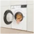 Gorenje Mašina za veš/sušilica, 1400 obrtaja, 8/5 kg veša, SLIM, D - WD1G2P854A3D2
