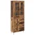 Highboard Staro drvo 69,5 x 34 x 90 cm Konstruirano drvo