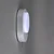 Telefunken 312004TF - LED spoljašnje zidno svetlo LED/8W/230V IP44 srebrno