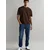 Next Kavbojke  moder denim