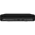 Računalnik HP Pro Mini 400 G9 i5 / 16GB / 512GB SSD / Windows 11 Pro (črn)