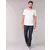 Levis Jeans straight 501 Levi?s®ORIGINAL FIT Modra